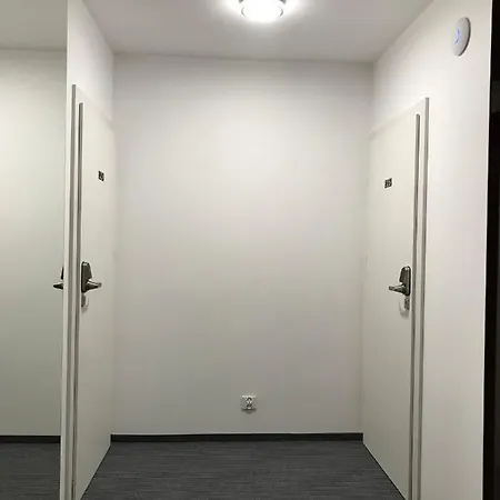 Διαμέρισμα 215 Planeta 2-pokojowy Z Balkonem, 100 M Od Plazy