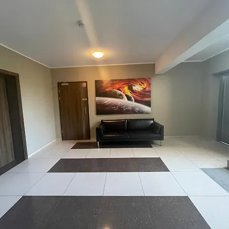 215 Planeta 2-pokojowy Z Balkonem, 100 M Od Plazy * Mielno (Koszalin)